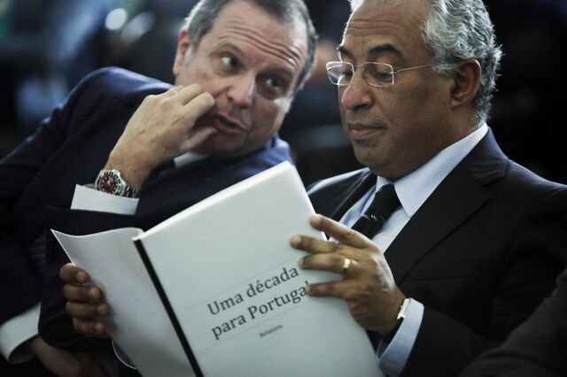 Aumento de pensões do PCP chumba no Parlamento
