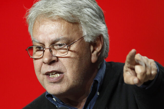 Venezuela declara Felipe González 'persona non grata'