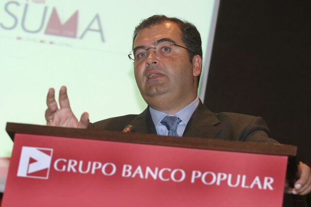 Popular afunda 25% após anunciar aumento de capital