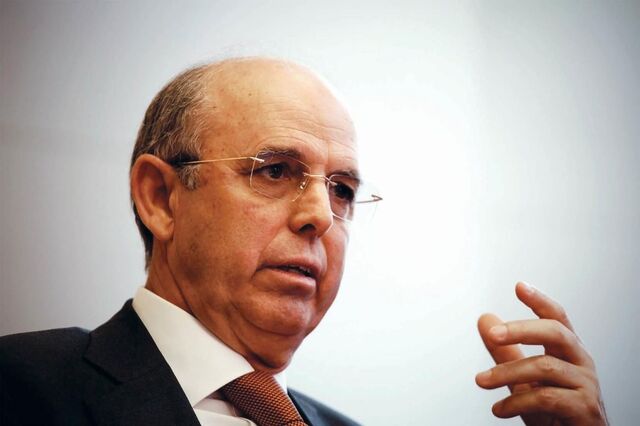 Mutualista guarda 60 milhões para pagar OPA ao Montepio