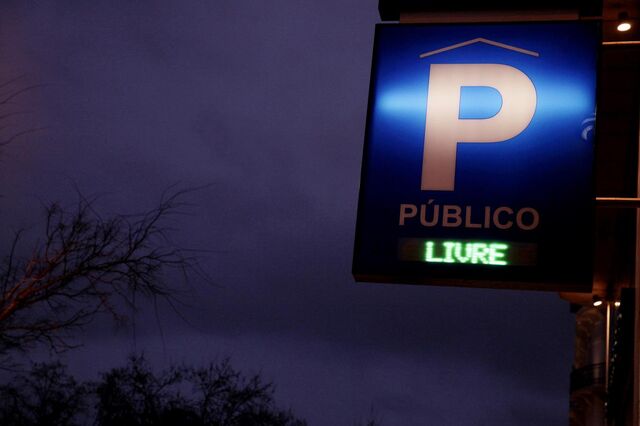 Coronavírus: Empark vai “estacionar” toda a gente da sede em casa na sexta-feira