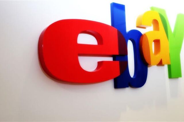eBay dispara com notícia de interesse da dona da Bolsa de Nova Iorque