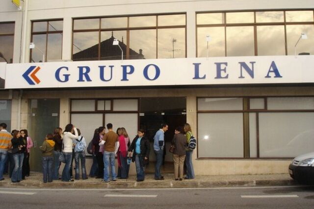 PGR confirma detenção de administrador do grupo Lena