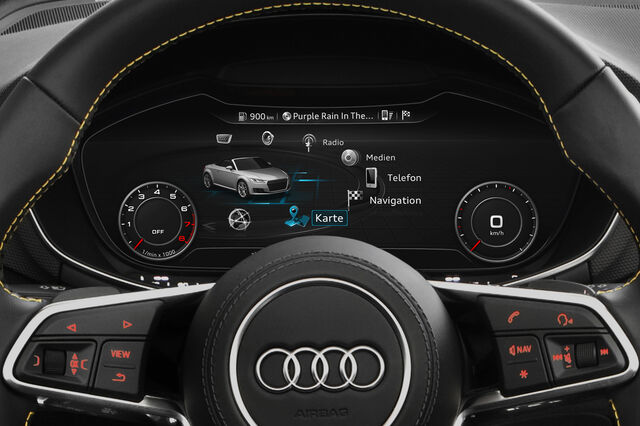 Cerca de 160 viaturas Audi em Portugal podem ter que alterar 'software' do motor