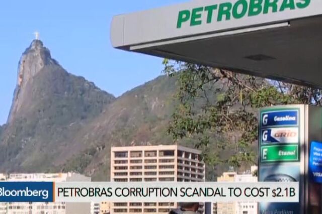 O que vai acontecer agora à Petrobras?