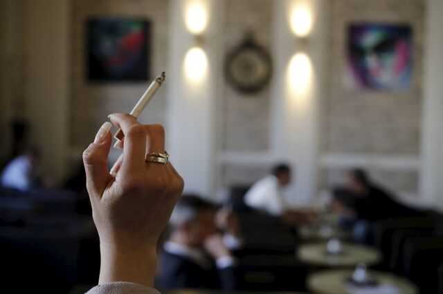 Engano na receita do tabaco? Finanças dizem que não