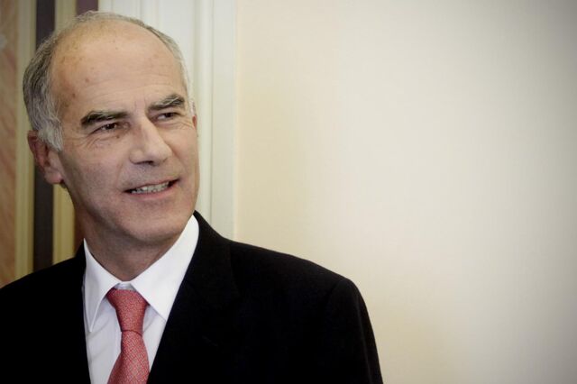 Estado suspende assembleia-geral da Portugal Ventures