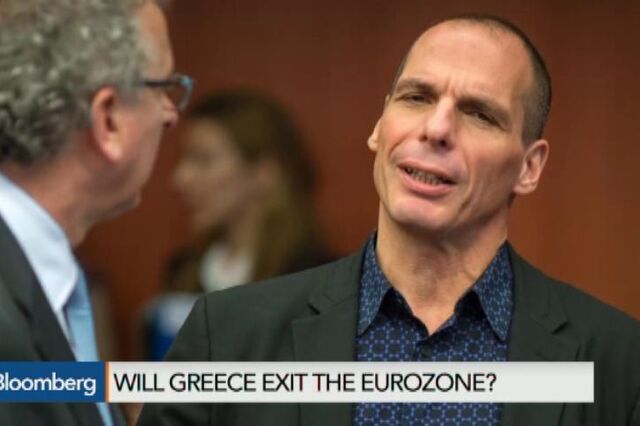 Varoufakis criticado pelos ministros das Finanças da União Europeia