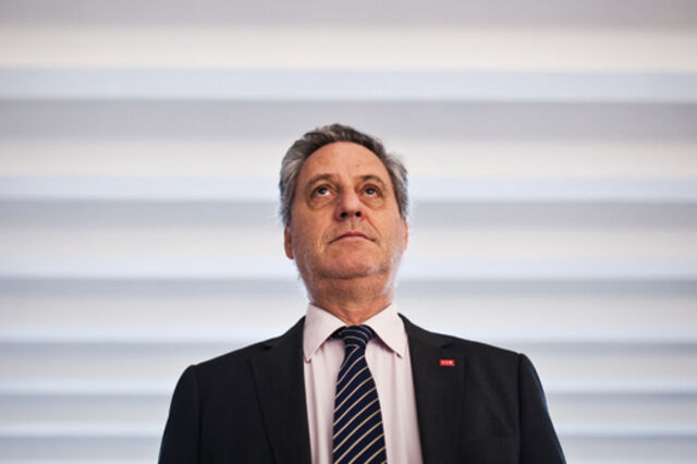 Dias da Música: 'A sociedade tornou a música clássica quase num gueto'