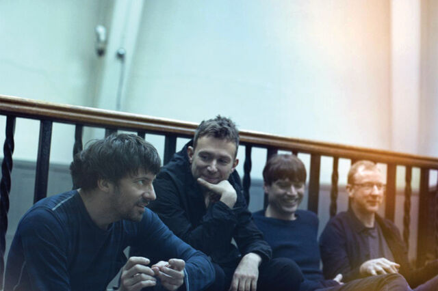 Blur: Chicotada psicológica