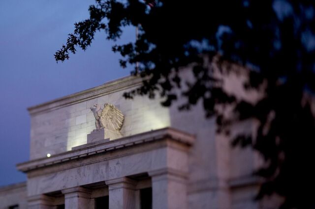 Fed chumba unidade americana do Deutsche Bank nos testes de stress