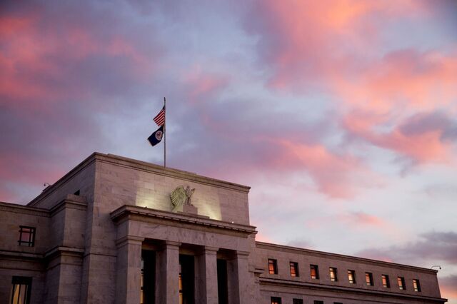 Fed anuncia quinta-feira resultados dos testes de stress à banca