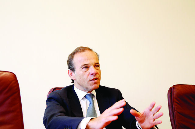 Aumento de capital no Montepio através de injecção e de unidades de participação