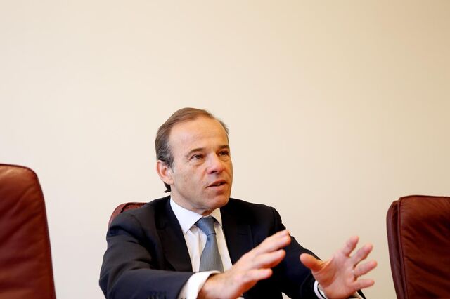 Os desafios de Félix Morgado no Montepio