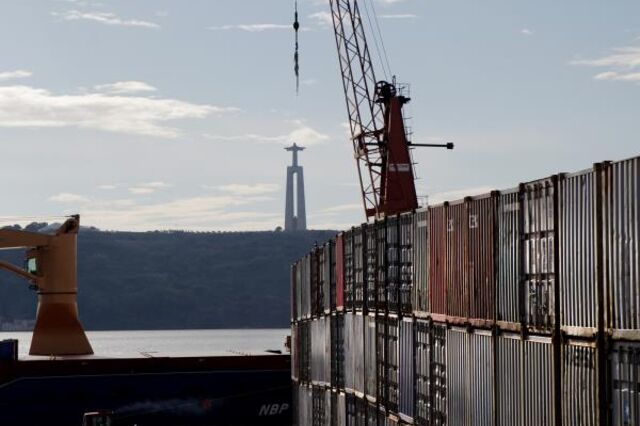 Exportações registam o maior aumento desde Abril de 2013 