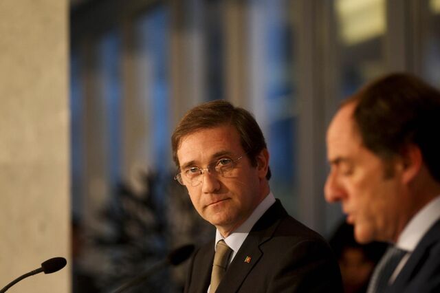 Passos não leu biografia antes de ser publicada, garante autora