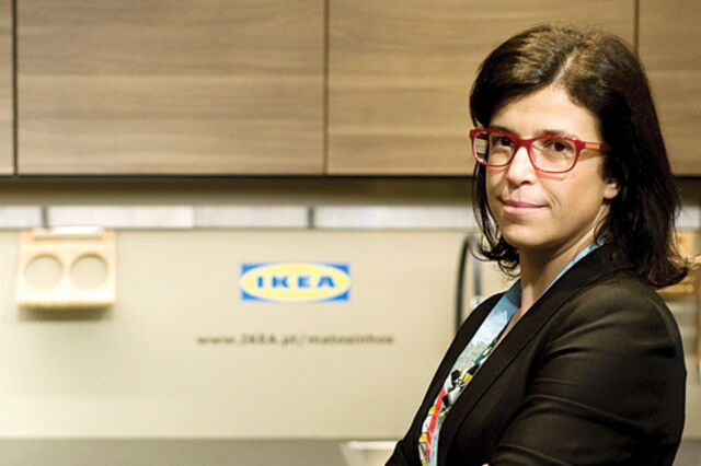 Ikea distribui 2,4 milhões de catálogos em Portugal 