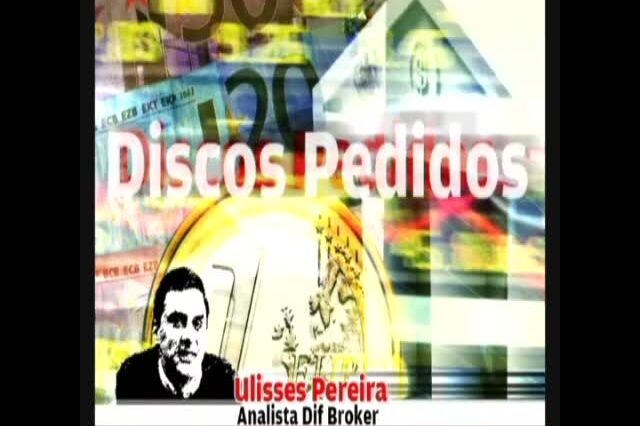 Ulisses Pereira está optimista em relação ao BCP