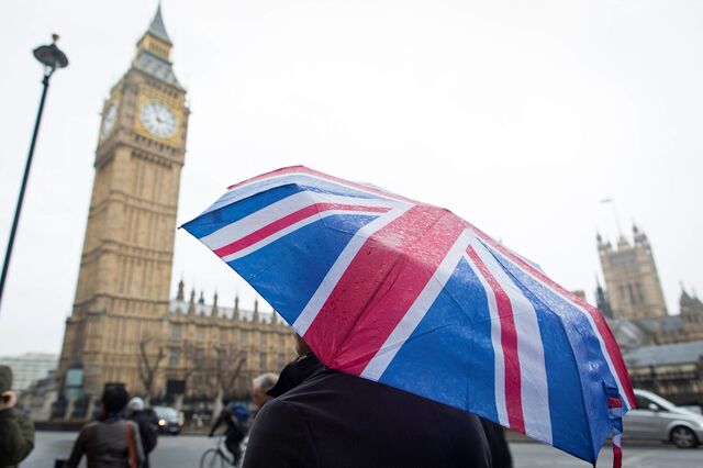 Economia britânica cresce mais que o esperado