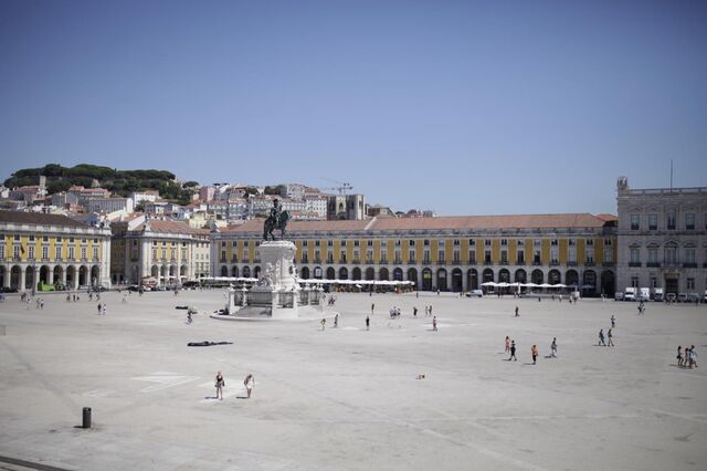 Quanto custa a cerveja, o combustível ou o ginásio nas grandes cidades mundiais e como compara Lisboa?