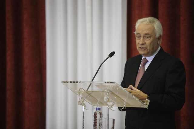 Governo avança com saída do Banco de Portugal da Finangeste