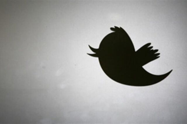 Acções do Twitter caem 11% após desinteresse da Google