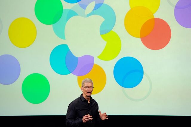 Apple assegura que iPhones vão continuar a ser vendidos na China