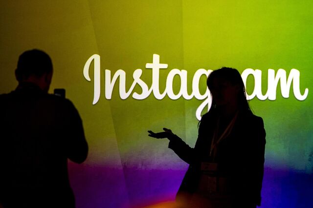 Facebook interrompe criação do Instagram para crianças