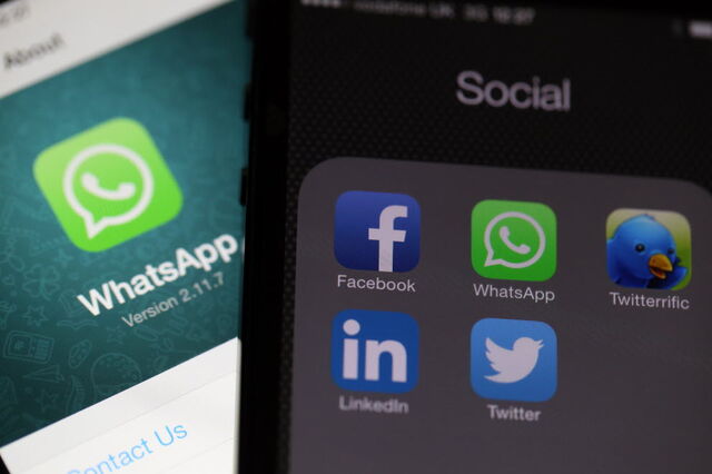 Facebook, Twitter, YouTube e Microsoft juntam-se para combater o terrorismo