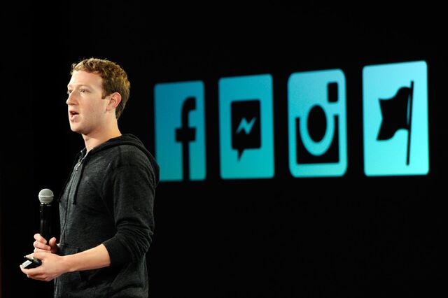Zuckerberg faz pausa no Facebook para ser pai