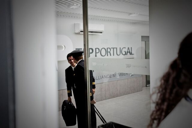 Há pilotos da TAP descontentes: 'esta greve é destrutiva'