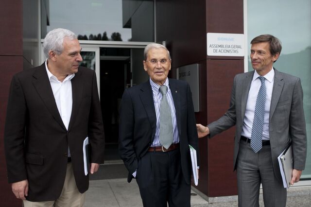 BESI e BPI consideram encaixe da Sonae positivo