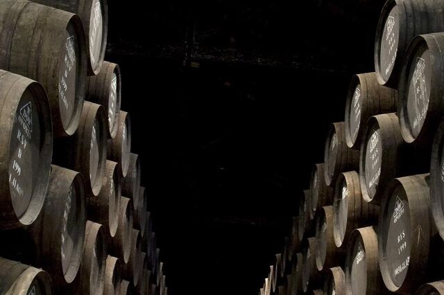 Nunca o Porto pesou tão pouco no Douro