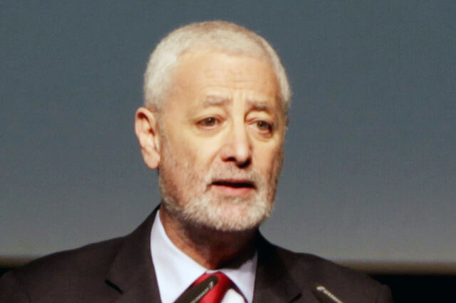 Presidente da República nomeia Sampaio da Nóvoa para a UNESCO