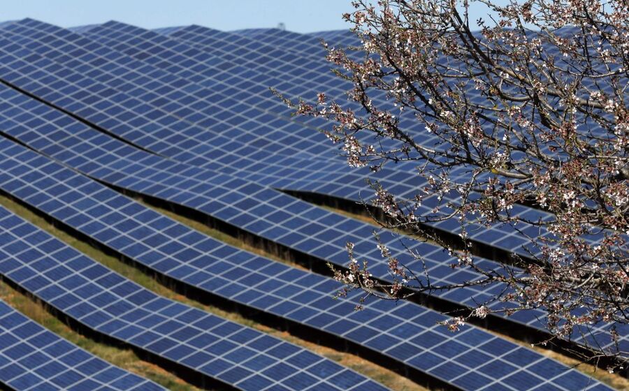 fotovoltaica solar colle mees