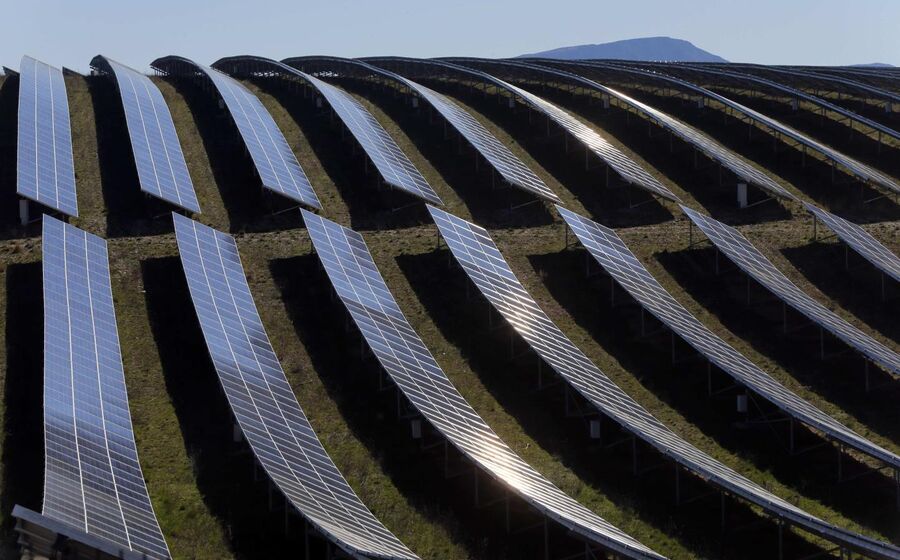 fotovoltaica solar colle mees