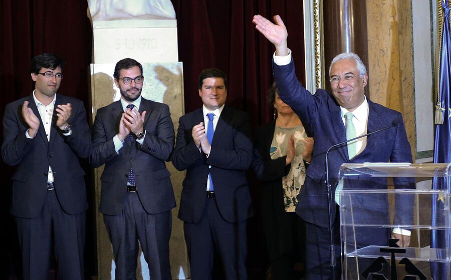 António Costa