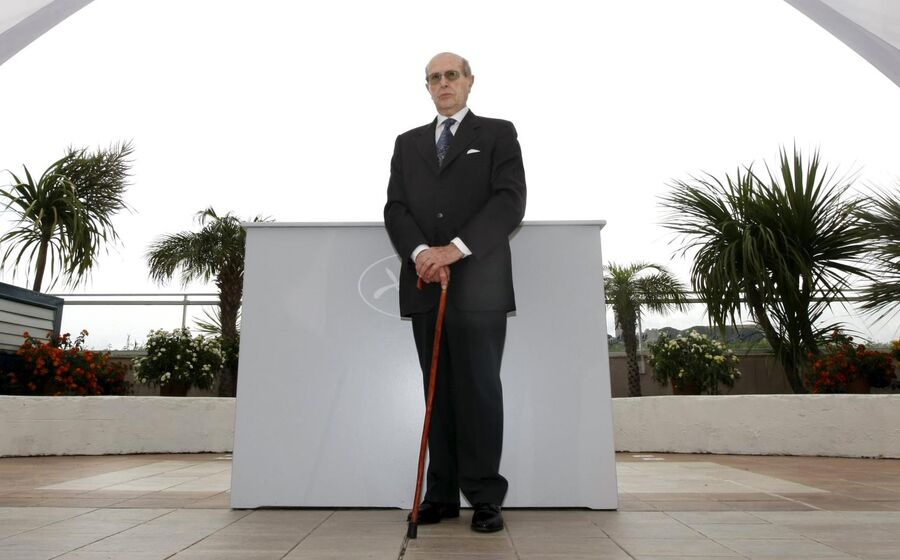 manoel de oliveira