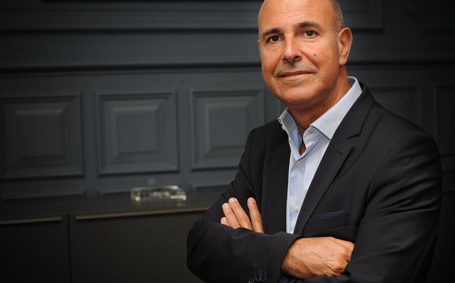 Paulo Nabais