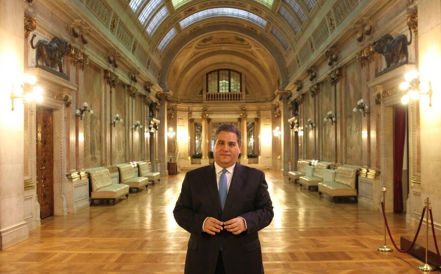 Rui Paulo Figueiredo - PS