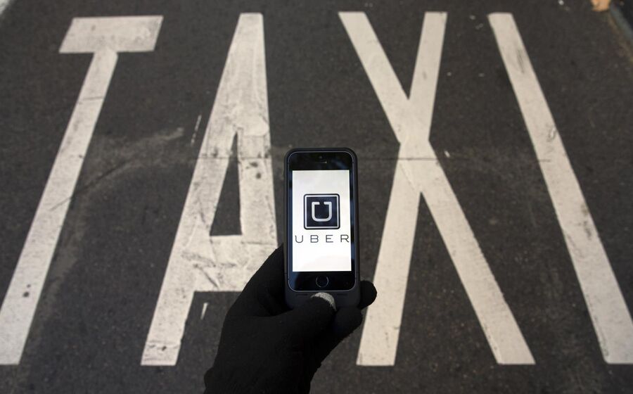 Uber