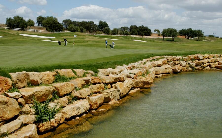 Vilamoura resort