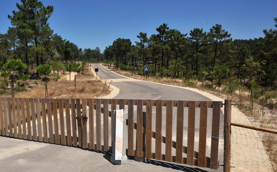 Herdade da Comporta