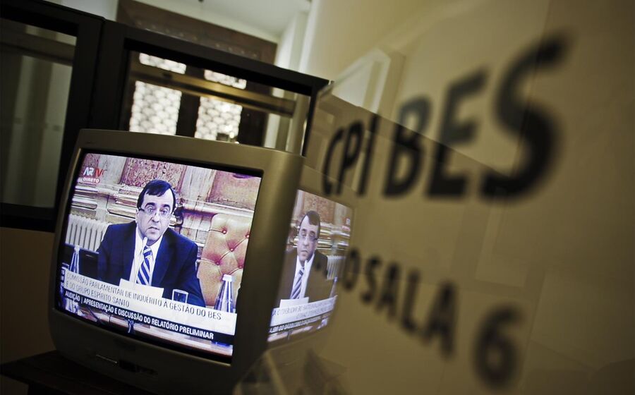 pedro saraiva CPI BES 