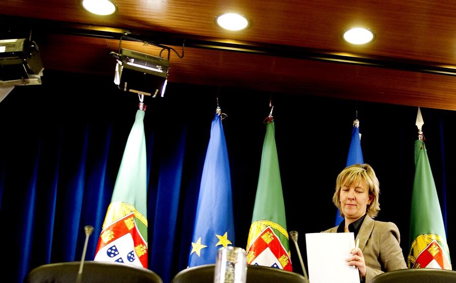 maria luís albuquerque 
