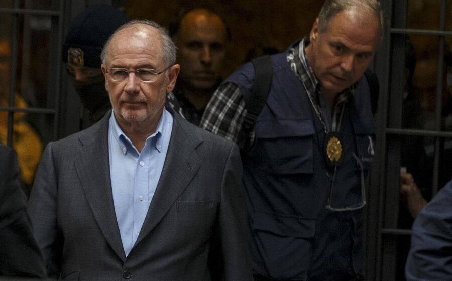 Rodrigo Rato