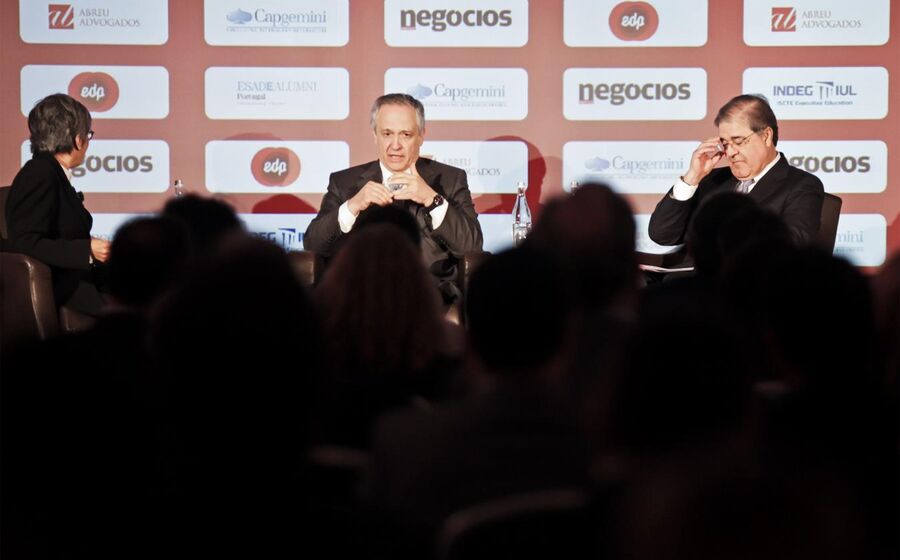 fernando ulrich Carlos Rodrigues
