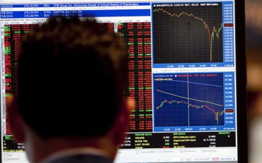 BLOOMBERG TV - How Spoofing May Have Caused the 2010 Flash Crash