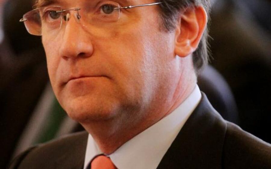 Pedro Passos Coelho