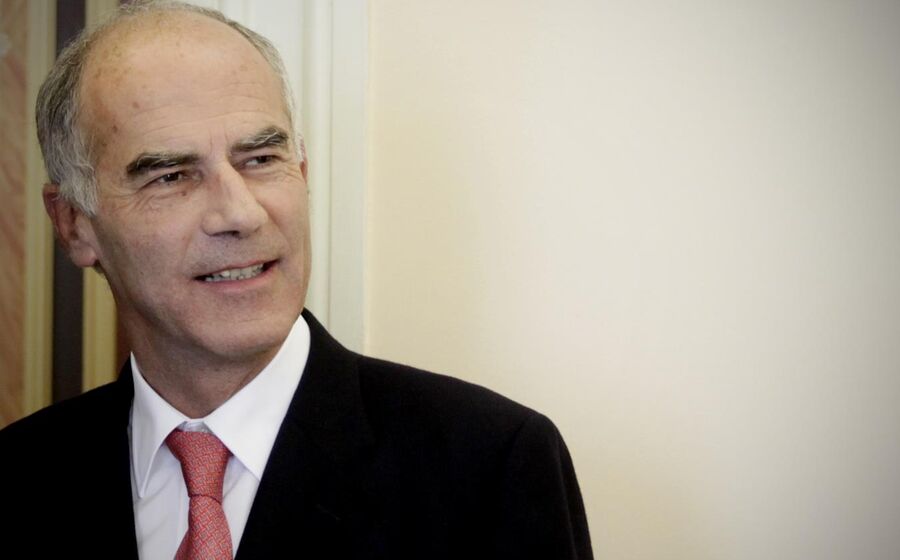 José Epifânio da Franca da Portugal Ventures 